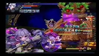 Edel Gameplay - Grand Chase Classic