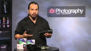 Phottix Laso TTL: первый взгляд