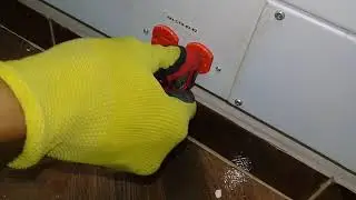 prueba de fase de cuarto tecnico y de almacenamiento