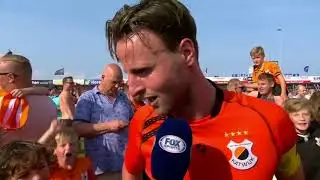 Kampioenschap 2017/2018 | VVKatwijkTV