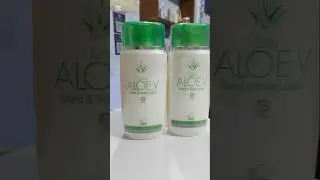 DXN Aloe Vera Hnd & Body Lotion. #dxn #dxn_bangladesh #dxnproduct #reels