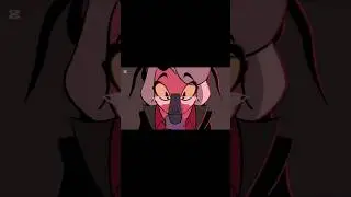 Вэгги?! #hazbinhotel