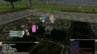 KNIGHT ONLINE CARNAC-WEST