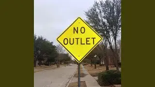 No Outlet (feat. Doom Tones)