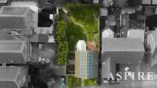 Aspire Marketing Video Bartley Road