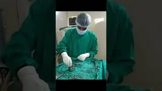 ENT surgery #ot #hospital tympanoplasty