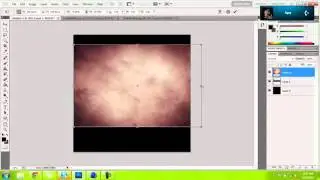 [Tutorial For How To Add Texture In Photoshop On C4D Text]