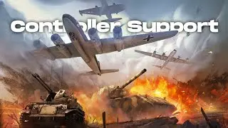 20 Best War Mobile Games with Controller Support: Like War Thunder Gameplay