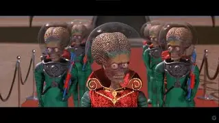 Catrinck - Mars Attacks (Original Mix)