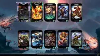 SMITE SPEEDRUN CONQUEST COOP WR 7:07