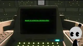 playing alien isolation bc why not vro (January 28, 2026)