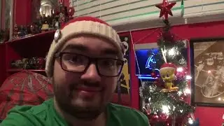 Merry Christmas From 100Bombs Studios