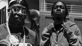 (free) TOXIC LYRIKALI X SCAR MKADINALI - KABUDA RIDDIM | Trap Dancehall Instrumental 2026 #traphall 