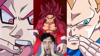 Ma son pazzi 😍😍 Videopull Dokkan Sparking #dokkanbattle #daima #viral 