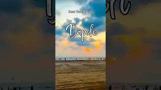 Dapoli &ndash; Dolphin Safari, Ancient Forts & Hidden Beaches in Konkan by #nextturndiaries #dapolitrip