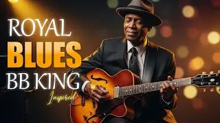 🌙 B.B. King Legacy Blues &ndash; Reborn with Heart & Soul