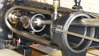 Industriemuseum in Chemnitz