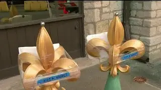 Mariners&rsquo; Church of Detroit adds classic spires to recreate its historical look