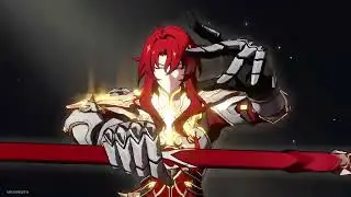 ARGENTI INSANE DMG || no buffs || no signature light cone || no eidolons