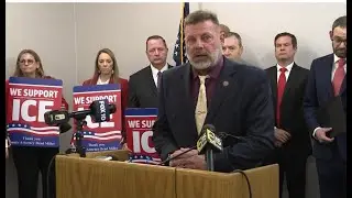 Pastor David Rose Endorsed By LD 30 John Gillette? BIRDS OF A FEATHER FLOCK TOGETHER