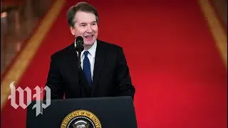 What to expect from Brett Kavanaugh's confirmation battle