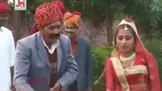 Nand Ji Ka Laal Mahra Tahi   Rajasthani Bhakti Geet   Krishna Bhajan