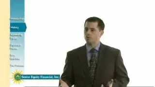 Understanding the History of Reverse Mortgages - Video