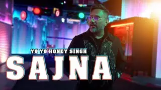 SAJNA SONG (Official Video): ‪ShaelOswal‬ || YoYoHoneySingh‬ || ‪TheShamsduo‬ | Bhushan Kumar