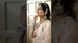 Sobia Nazir NUR Festive unstitched