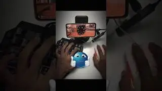pc emote ❌ gg mouse 🐀 pro emote ✅ 🤯