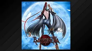 Bayonetta Original Soundtrack (2009)