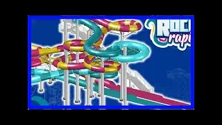 New 5-story water slide coming to omaha&rsquo;s fun-plex this summer