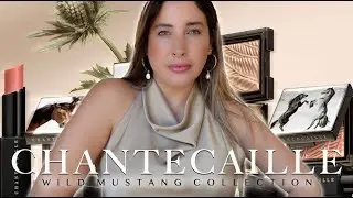 CHANTECAILLE : WILD MUSTANG COLLECTION |  FALL 2023