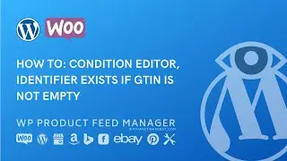identifier exists if GTIN is not empty