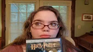 RANKING THE HARRY POTTER MOVIES | HARRY POTTER MONTH