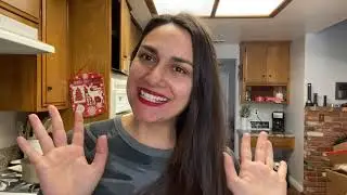AIP (WITH REINTROS) CHRISTMAS CRACK | CHRISTMAS BARK | POPCORN BARK