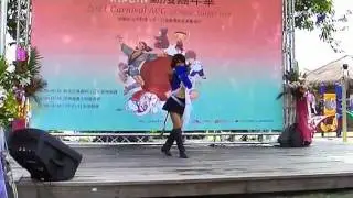 【かおり＊香】Final Fantasy X-2 Cosplay Yuna Real Emotion - Cosplay