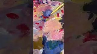 &ldquo;We live in a time where anyone can make anything&hellip;&rdquo; #art #shorts  #inspiration
