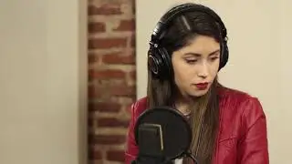Adiós - Jorge Milikota (por Cande Muñoz)