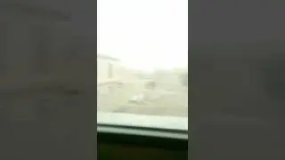 Quetta Balochistan Storm June 2022