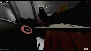 Guesan Liberation Army Combatant gets involved in a gun fight
