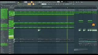 [REMAKE] KOLBASER PROJECT (DJ PITOS FEAT. XS PROJECT) - SKOROST FERUM KOLBASA