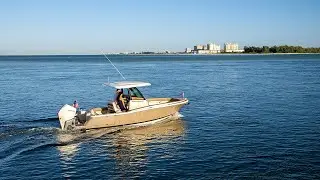 The Catalina 24