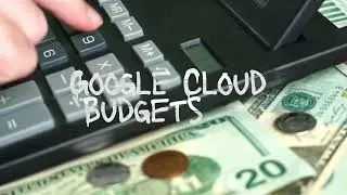 Google Cloud Course 2025 - Lec 2 | GCP Billing & Budgets | شرح عملي بطريقة إيلون ماسك