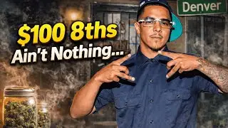ZayThirtyyy действительно курит сигареты по 100 долларов за восьмую часть?! Песня объясняет, ПОЧЕМУ.