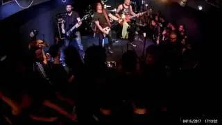 Torpedo Live MoshKill#2 - Boultek Casablanca 2017