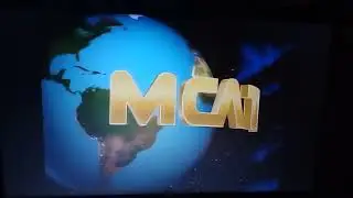 Renaissance Pictures/MCA-TV Exclusive Distributor (1995)