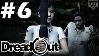 Doni Kesurupan - DreadOut #Act 2 Part 1