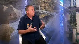 Etikoterapeut Vladimír Červenák