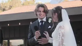 Jesse + Kristen Fischer